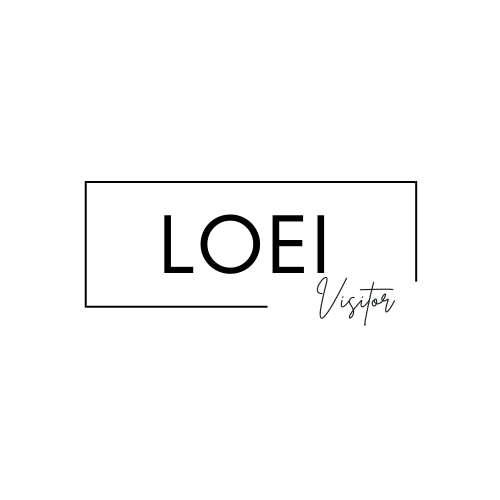 Loei Visitor Logo